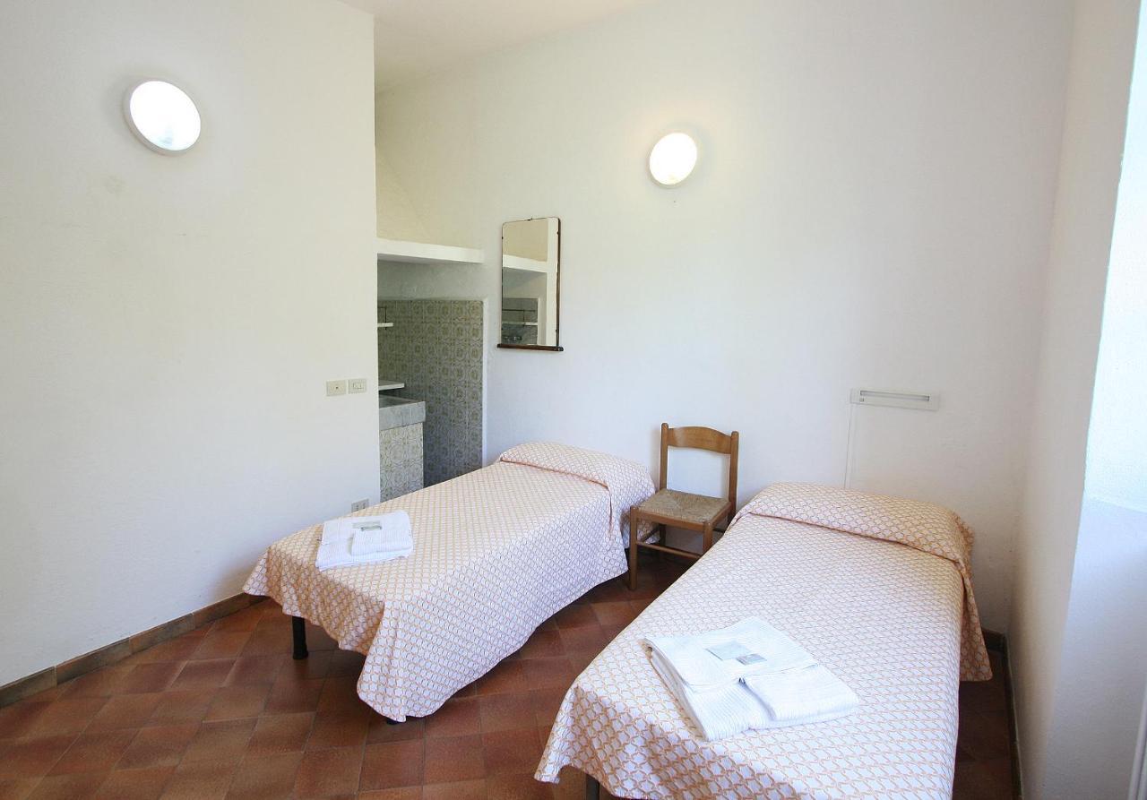 Santuario Ns Soviore Cinque Terre Монтероссо-аль-Маре Экстерьер фото